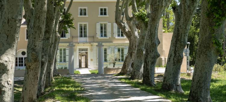 Château de L'Insolas = 安索拉斯城堡(Château de l'insolas)图片