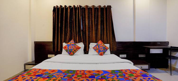 Fabexpress Paradise Stay Inn 天堂住宿旅馆(Fabexpress Paradise Stay Inn)图片