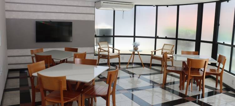 克拉斯公寓式酒店(Classe Apart Hotel)图片