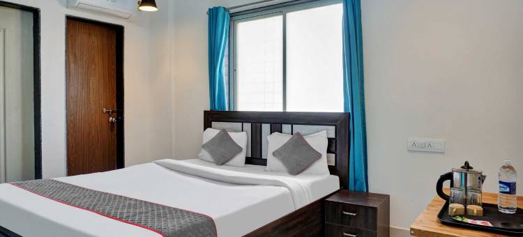 Super Townhouse Hinjewadi Phase 1图片