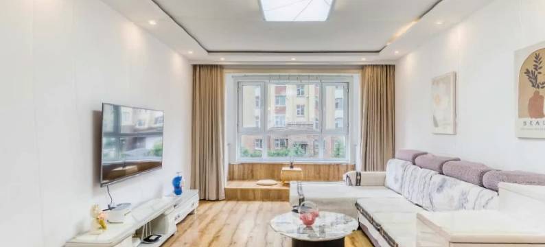 雅轩阁•Life轻奢设计美宿(长白山北坡集散中心店)图片