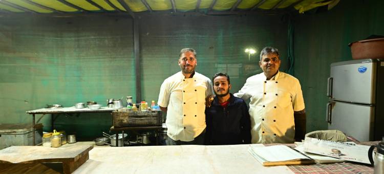 新马姆塔酒店(Hotel New Mamta by Sunshin Hoteliers 350 Metres from Nakki Lake)图片