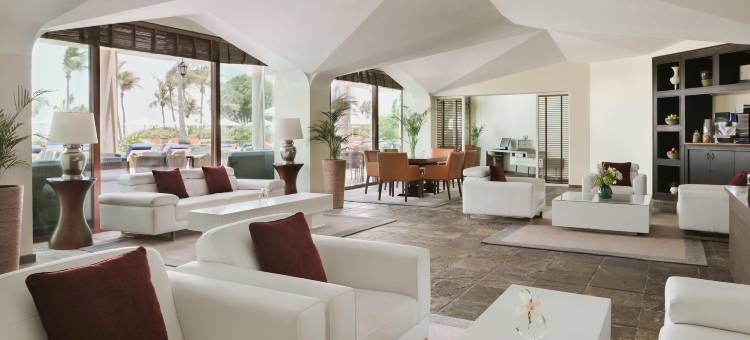 迪拜JA棕榈树庭院酒店(JA Palm Tree Court, Dubai)图片