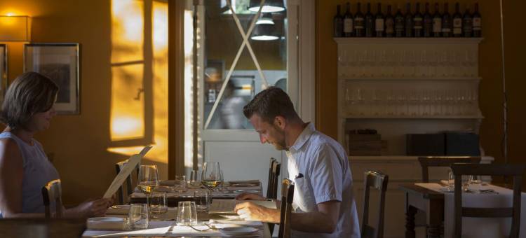 Fonterutoli葡萄酒度假村(Castello di Fonterutoli Wine Resort)图片