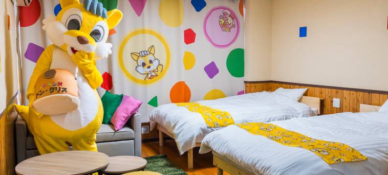 入船庄日式旅馆(Irifuneso)图片