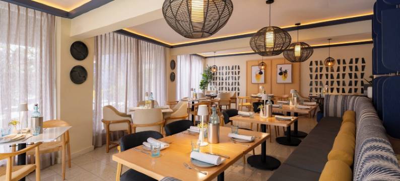 voco 阿鲁巴冲浪边酒店 by IHG(voco SURFSIDE ARUBA by IHG)图片