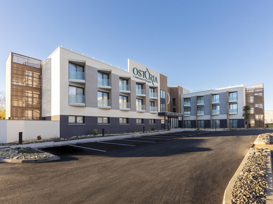 Hotel OstOria, BW Signature Collection