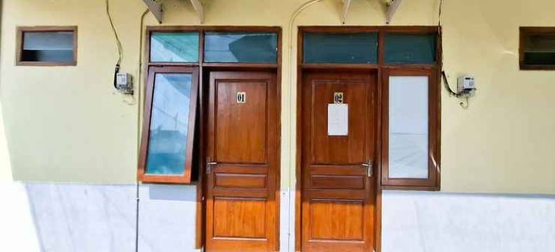 Kanca 808 RedPartner图片