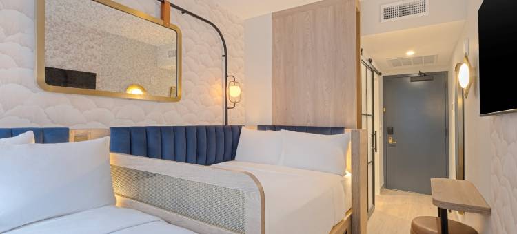 voco TIMES SQUARE - BROADWAY by IHG图片