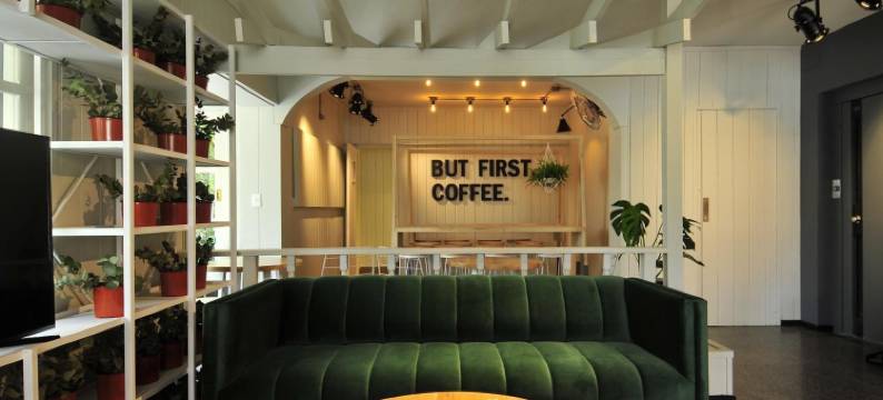 多拉酒店(Hotel Dollar)图片