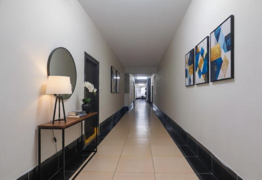 Via Direct Checkin Hotel Overview