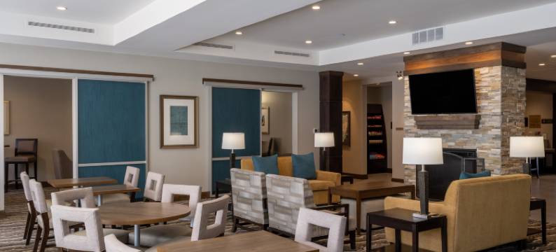 Staybridge Suites Sioux City Southeast by IHG图片