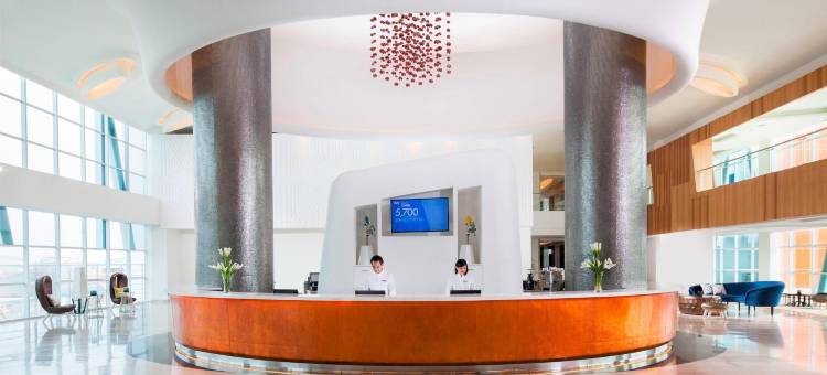 泗水万豪万枫酒店(Fairfield by Marriott Surabaya)图片