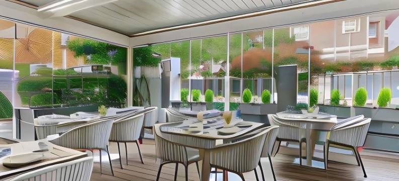 全球阿西斯&加拉太住宿(Globales Acis y Galatea)图片