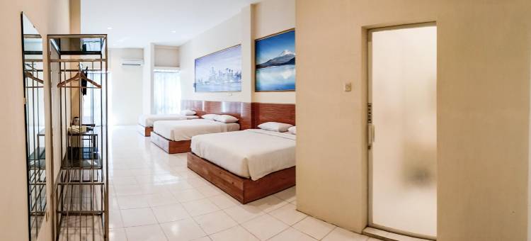 三宝垄索伊塔极乐酒店(Bliss Soetta Hotel)图片