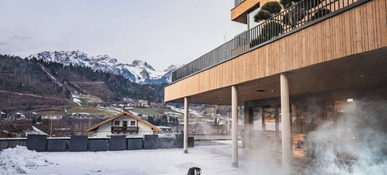 阿尔卑斯精品酒店沃勒(Alpine Boutique Hotel wollée)图片