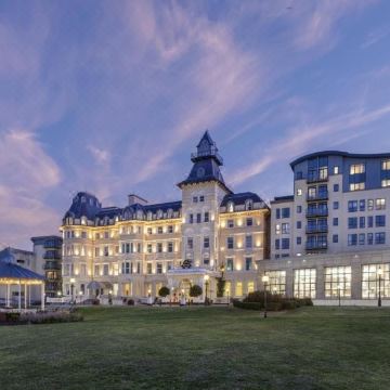 皇家海洋酒店(Royal Marine Hotel)图片