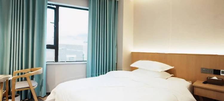 上海威科逊商旅酒店(江宁路店)图片