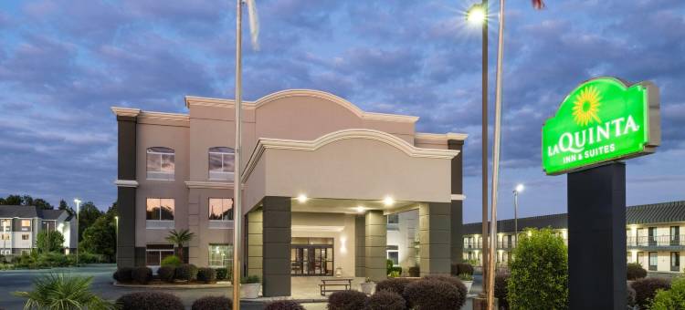 佛罗伦萨拉昆塔温德姆套房酒店(La Quinta Inn & Suites by Wyndham Florence)图片