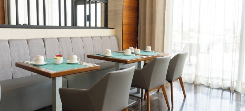 Fiesta Inn Mérida Altabrisa图片