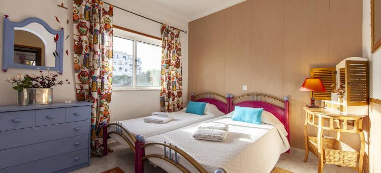 B102 -  Sol Sol Lagos Apartment图片