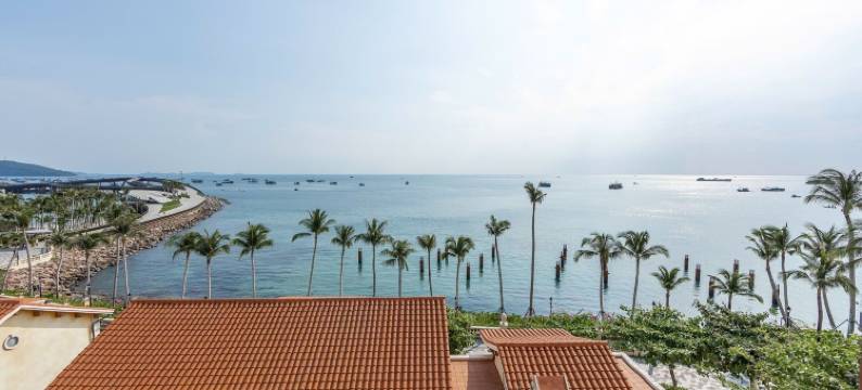 露西舒适之家 - 富国岛日落小镇(Lucie Cozy Home - Sunset Town Phu Quoc)图片