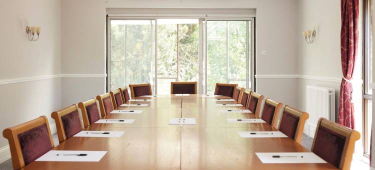 十字路口晚安旅馆(Crossroads by Chef & Brewer Collection)图片