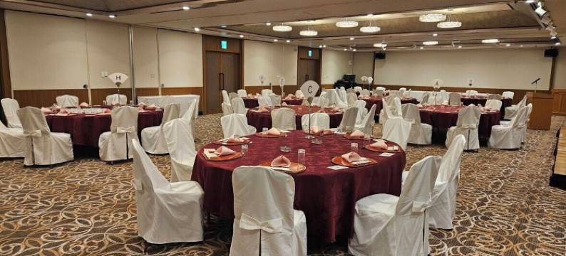 平冢神奈大酒店(Grand Hotel Kanachu Hiratsuka)图片