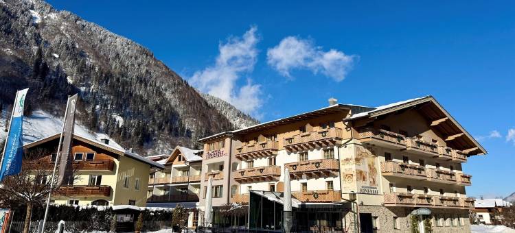 罗密霍夫酒店(Hotel Römerhof)图片