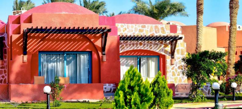 东方海岸酒店(Swisstouch Resort ex Sentido Dream Marsa Alam)图片