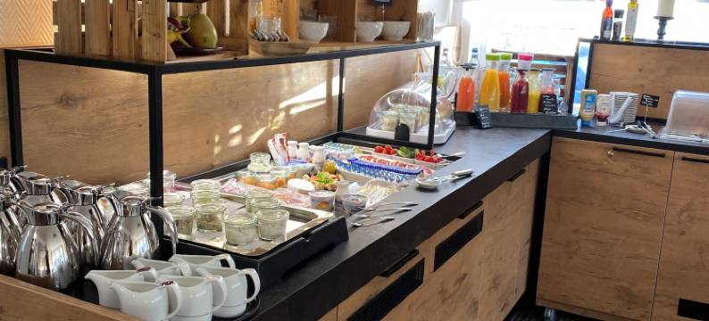 罗森塔希酒店(Hotel Zum Rosenteich)图片