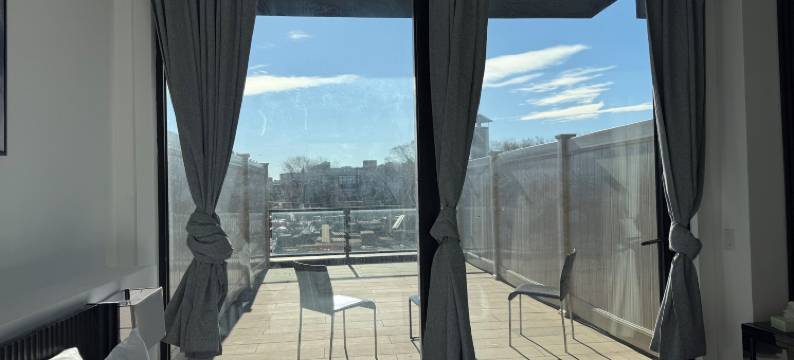 新星酒店布鲁克林(Nova Hotel Brooklyn)图片