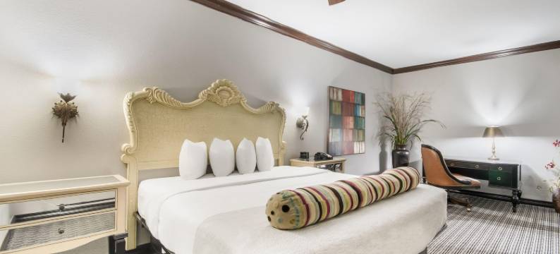 拉伯克浩枫温德姆酒店(Hawthorn Suites by Wyndham Lubbock)图片