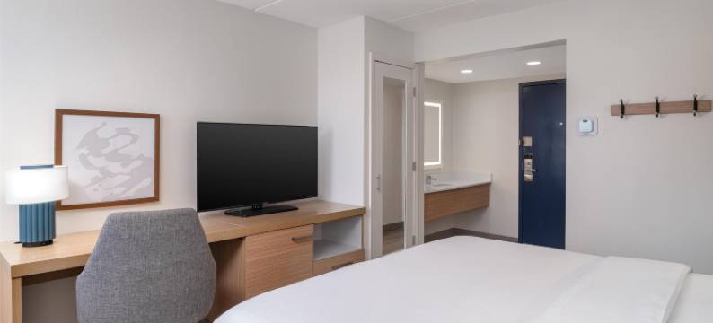 希尔顿Spark费什基尔(Spark by Hilton Fishkill)图片