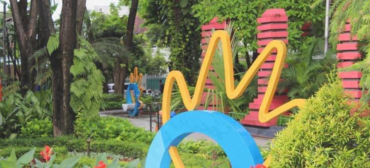泗水斯特拉套房酒店(Citra Suites Surabaya)图片