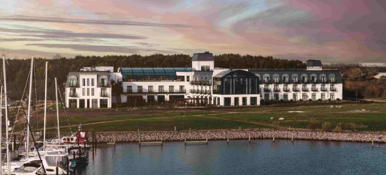 罗克斯度假村(Rox Resort)图片