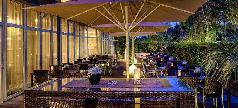 杜塞尔多夫卡尔斯特美居酒店(Mercure Hotel Duesseldorf Kaarst)图片