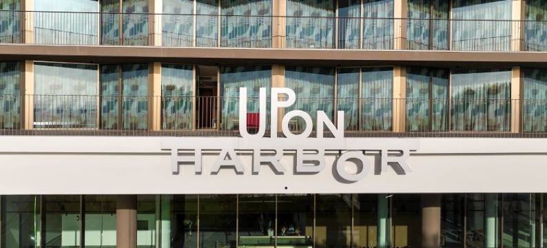 港湾之上 - 塞沙尔湾酒店(Upon Harbor - Seixal Bay Hotel)图片