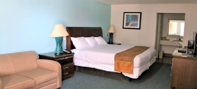 O Executive Inn & Suites 库埃罗87号公路酒店(Hotel O Executive Inn & Suites Cuero Hwy 87)图片