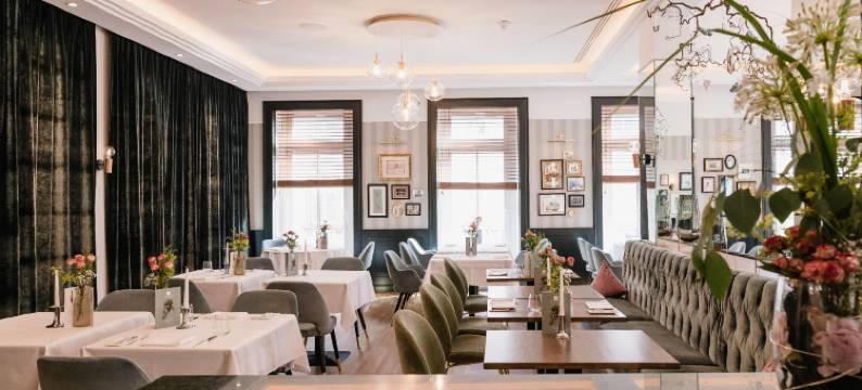 林姆堡多姆酒店(Dom Hotel Limburg)图片