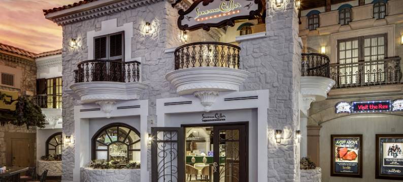 夕阳站 酒店(Sunset Station Hotel & Casino)图片