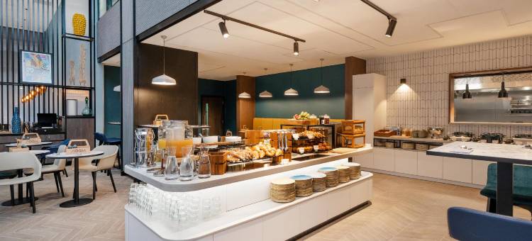 利兹凯悦嘉轩酒店(Hyatt Place Leeds)图片