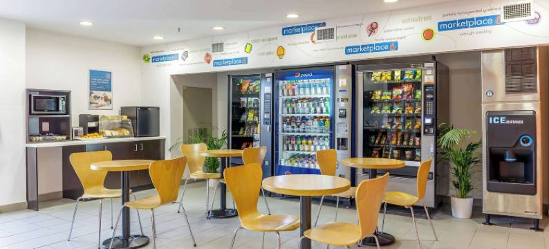 斯威夫特卡伦特6号汽车旅馆(Motel 6 Swift Current, SK)图片