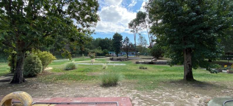 莱昂小屋(Les Cottages de Leon)图片