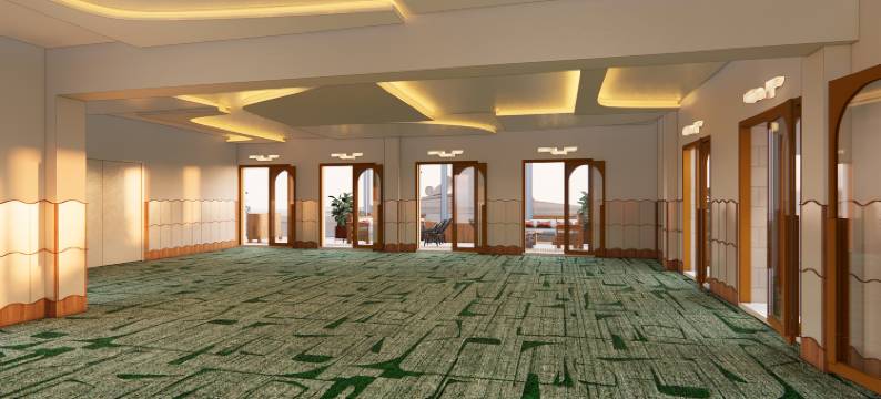 希尔顿塔佩斯特里系列查塔努加韦马克酒店(The Waymark Chattanooga, Tapestry Collection by Hilton)图片