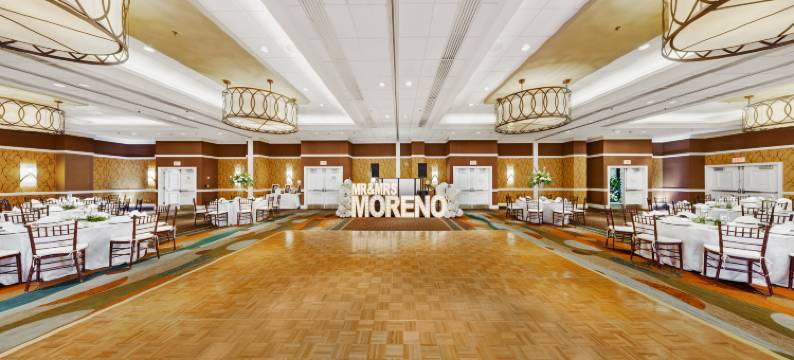 Holiday Inn 圣安东尼奥，RIVERWALK(Holiday Inn SAN ANTONIO-RIVERWALK by IHG)图片