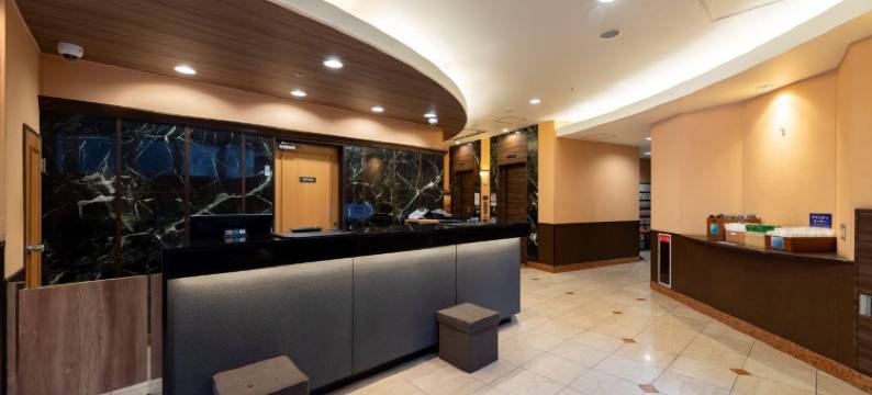 富山高级酒店(Hotel Prime Inn Toyama)图片