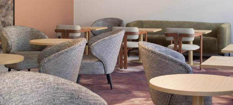 卡奥尔-勒弗朗斯 Brit Hotel酒店(Brit Hotel Cahors - Le France)图片