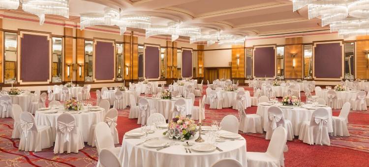 萨格勒布威斯汀酒店(The Westin Zagreb)图片