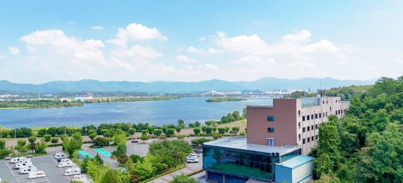 春川熊酒店(Chuncheon Bears Hotel)图片